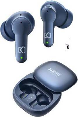 KDM W 5 Keypods 24 H music buds Bluetooth Headset
