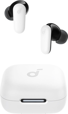 Soundcore by Anker R50i NC (White) Bluetooth(White, True Wireless)