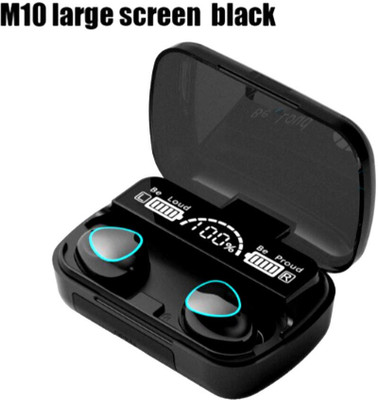 YAROH M10 (Earbuds)TrueSound Pro (Bluetooth Headset)with Active Noise CancellationC247 Bluetooth(Multicolor, In the Ear)