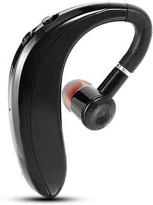 KAYCEEE S109 Air-Flow – Open-Ear Wireless Earbuds Bluetooth(Black, In the Ear)