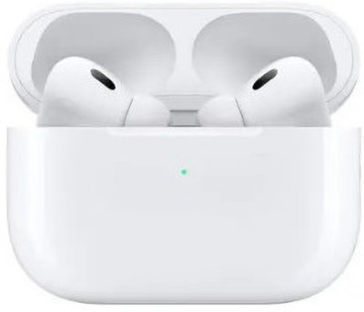GAGANDEEP White Tws Bluetooth(White, True Wireless)