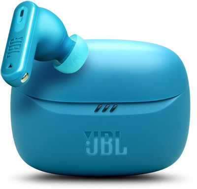 JBL Tune Beam 2 TWS, ANC Earbuds, 48Hr Playtime,6 Mics,Dual...