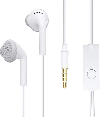 MSNR 2024 Edition ppo F15,F11,A9,A5s,RE.NO 2Z,A3s,K3,F7,A9,A7 -A3 Wired(White, In the Ear)