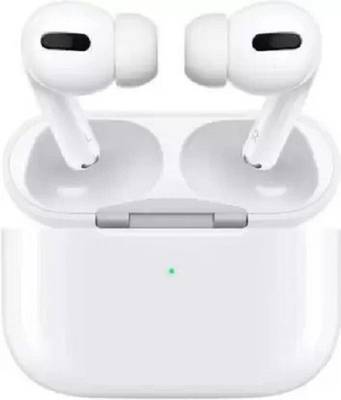 ims ims V3 Pro_TTF03 Bluetooth Earbuds with Mic Touch Sensor Supporting All Smart Phone Bluetooth Headset