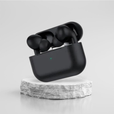 GDS True Wireless System for Expansive Stereo Sound_9Z Bluetooth(Black, True Wireless)