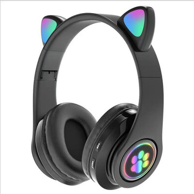 DRUMSTONE 96ABG60.CXT-B39.Cat.headphn_ASD Bluetooth & Wired(Black, On the Ear)