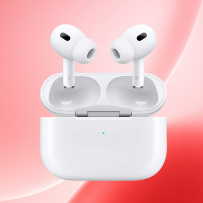 NRP STAR A-Pod Pro 2 With Wireless Charging Case, ANC Bluetooth Earbuds Bluetooth(White, True Wireless)