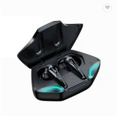 CJGV G11 True Wireless Stereo Music In ear Earbuds Gaming Earphone
