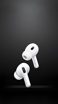 BeatFlow Music Lover Wireless Earbuds with Clear Audio Bluetooth(White, True Wireless)