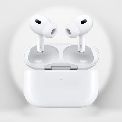 GWALBROS Eerpods Pro 25H Play Type-C Fas Charge wornder-241 Bluetooth Bluetooth(White, In the Ear)
