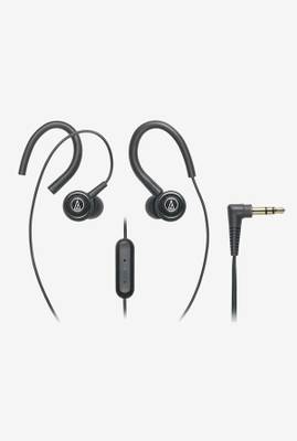 Audio technica best sale sonic sport