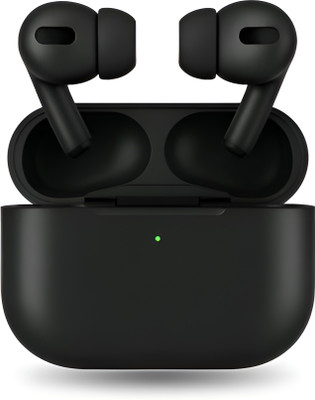 SOBEYS M19 TWS Earbuds with ENC Calling Low Latency Gaming Mode Deep Bass Bluetooth 5.3 Bluetooth(Glossy Black, True Wireless)