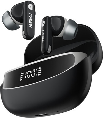 Number Super Buds GT9 Bluetooth deal from flipkart Number Super Buds GT9 Bluetooth deal from flipkart