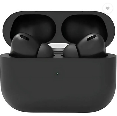 Starculture Black Earbuds 2nd Gen Star Bluetooth(Black, In the Ear)