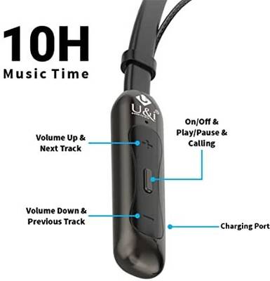uma impact private limited U I Faster Uinb 2151 with Fast Charging