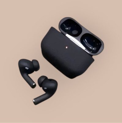 GDS High-Definition Bluetooth In-Ear Audio Transducers_AF Bluetooth(Black, True Wireless)