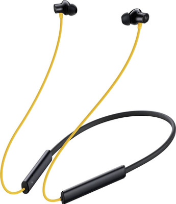 OTAGO BUDS WIRELESS 3 WITH MAGNETIC POWER OFF/ON 30DB ANC ,48HR PLAYBACK HEADPHONE (3) Bluetooth(Black, Yellow, In the Ear)