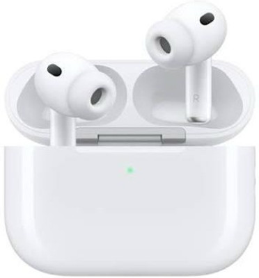 ZD Mobile Pro 3 – True Wireless Bluetooth Earbuds with Active Noise Cancellation Bluetooth(White, True Wireless)