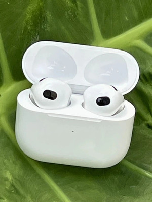 MPpro Elite Smart Mic & Touch Bass Bluetooth(White, In the Ear)