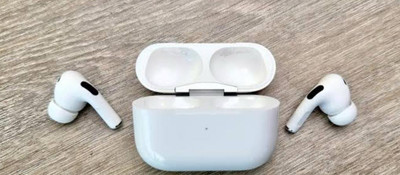 BeatFlow (2nd generation) N25 with MagSafe Case-(USB-C) Bluetooth(White, True Wireless)