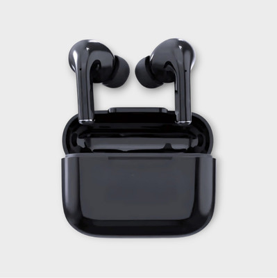 GDS Bass Boosted, Instant Connect, True Wireless, Bluetooth Gaming Earbuds_FZ Bluetooth(Black, True Wireless)