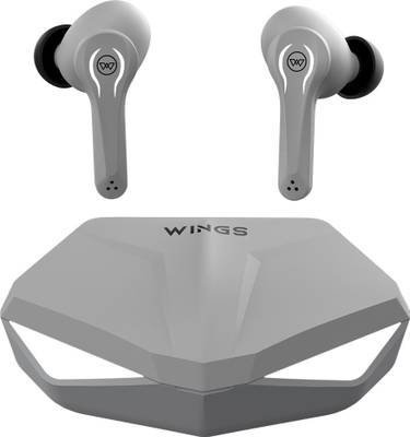 Wings earphone bluetooth shop
