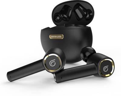 Levin outlet bluetooth headphones