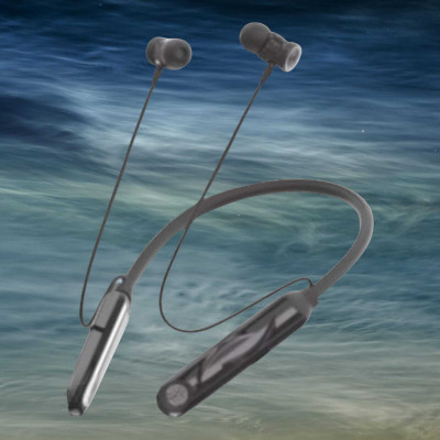 WRENS {Double Ear Bluetooth 5.3},-Wireless Earphone With 88 Hours Battery Backup & mic Bluetooth(Black, In the Ear)