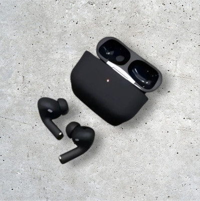 GDS In-Game Clarity, One-Tap Pair, True Wireless, Bluetooth Earbuds_GM Bluetooth(Black, True Wireless)