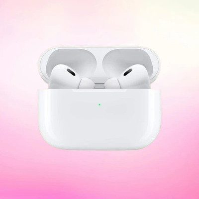 GWALBROS EARBUDS PRO SB-2 MAST 25H Play Type-C Fas Charge wornder-2O Bluetooth(White, In the Ear)