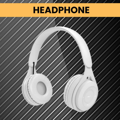 SACRO Y08 Wireless (Portable Bluetooth Headphone)Support Mic/SDCard, Hi Bass SoundE276 Bluetooth(Multicolor, On the Ear)