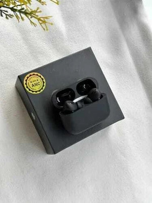 Thriftoria T-AirPods(2nd gen advance9) Bluetooth(Black, True Wireless)