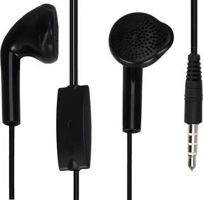 CABTRONICS ORIGINAL YT331 DOLBY SOUND EDITION EARPHONE Wired(Black, In the Ear)