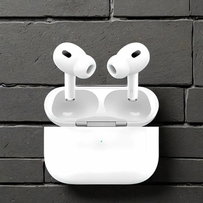 XSOUND TWS Earbuds | Smart Touch | Fast Charge | Hi-Fi Bluetooth(White, In the Ear)