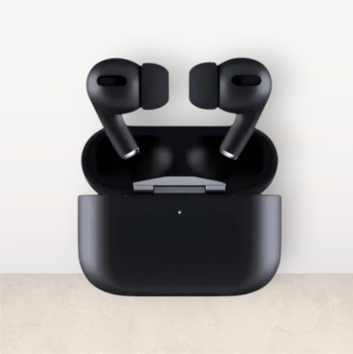 AIZINA High Power HD Sound BT Earbuds Mic & Touch Controls Headphone_V5 Bluetooth(Multicolor, In the Ear)