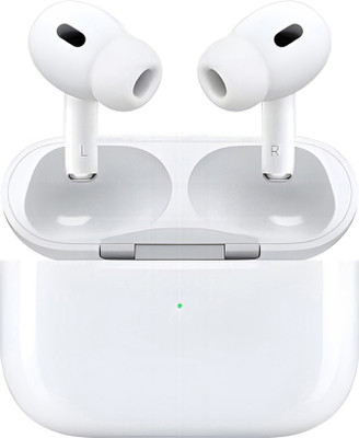 PIKPREE Touch Control Wireless Earbuds Bluetooth Waterproof Gaming In-Ear Earbuds Bluetooth Gaming(White, True Wireless)