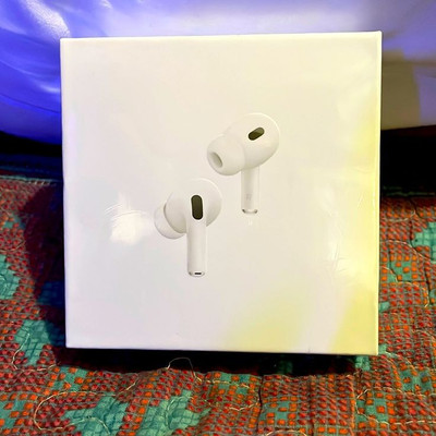 AMS ANS HEADPHONE (white) QAZ/28 Bluetooth(White, True Wireless)