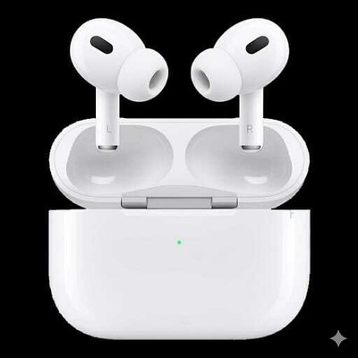Shivana New Earbuds White Tws Bluetooth Earbuds, True Wireless Headphone F1 Bluetooth Bluetooth(White, True Wireless)