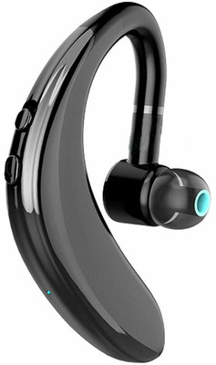 Elevea S109 Single Side Ear Mobile Phone Bluetooth Headset with Mic Bluetooth(Multicolor, In the Ear)