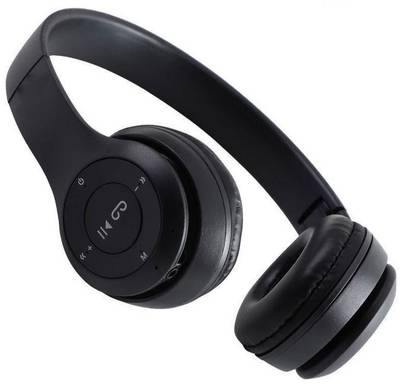 Best wireless headphones on sale with sd card slot