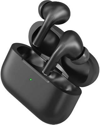 DSSB BEST WIRELESS EARBUDS WITH EXTRA BASS HIGH QUALITY SOUND Bluetooth(Black, True Wireless)