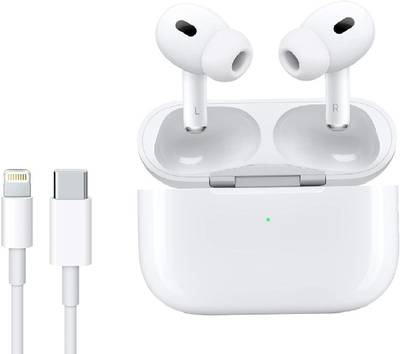 Siya Shine Airbuds sound Pro SS41 with Wireless Charging Case Bluetooth Headphones.S12 Bluetooth Headset