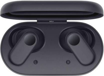 SOUTSU Buds 2r in Ear Earbuds with Dual Mic & AI Crystal Clear Call Bluetooth Bluetooth Gaming(Multicolor, True Wireless)