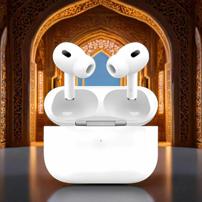 Riva Ultra Smart Touch & Bass Boost Bluetooth(White, In the Ear)