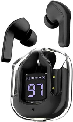 TWS UltraPods Pro Bluetooth(Blue, Grey, Pink, Green, True Wireless)