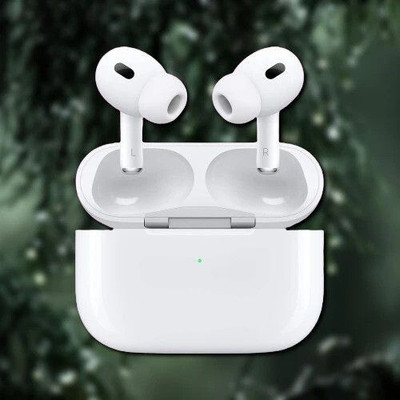 RAJIBNEW Earbuds Pro Air 25H Play Type-C Fas Charge Bluetooth wornder-3 Bluetooth(White, In the Ear)