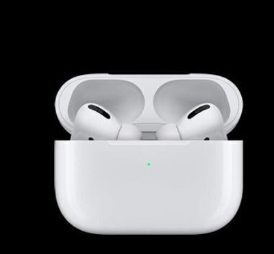 sickle True Wireless Bluetooth Earbud,Charging Case|Touch Control|Waterproof In-Ear Bluetooth(White, In the Ear)