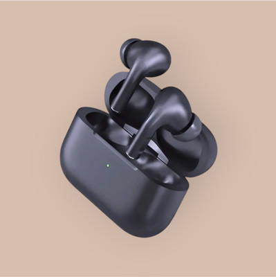 AIZINA pro active noise cancellation spatial audio bluetooth headset_A5 Bluetooth(Multicolor, In the Ear)