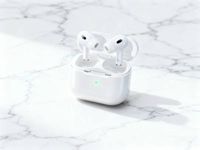SAAWARIYASALE Wireless Bluetooth Earbuds for Clear Sound & Comfort 24 Bluetooth(White, In the Ear)