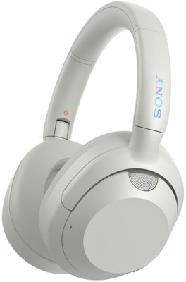 SONY ULT WEAR Noise Cancelling with Massive Bass & Comfortable...